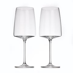 SCHOTT ZWIESEL - Copa de Vino Cristal 2 Piezas 22.3 Oz