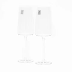 SCHOTT ZWIESEL - Copa de Vino Cristal 2 Piezas 13.1 Oz