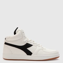 DIADORA - Tenis Hombre Moda Mid