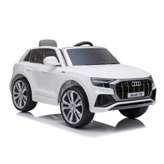 AUDI - Carro Montable Electrico para niños R8 6V