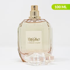 MOSSIMO - Perfume Mujer Fragancia By Daniela Ospina 100 Ml EDP