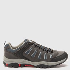 MOUNTAIN GEAR - Tenis Hombre Outdoor Bontyn2