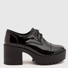 SYBILLA - Zapatos Casuales Carin Mujer