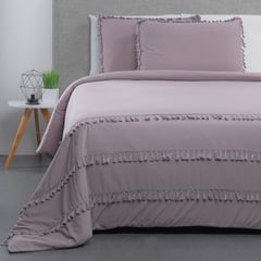 MICA - Funda de duvet Poliéster Boho