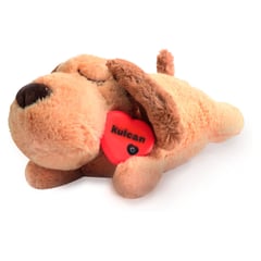 KULCAN - Peluche para Perro