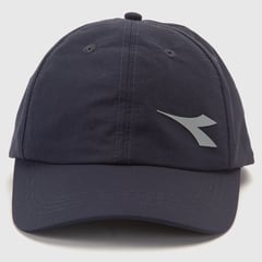 DIADORA - Gorra de Running con logo Reflectivo