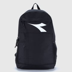 DIADORA - Morral deportivo acolchado con Bolsillo Interior 21 Lt