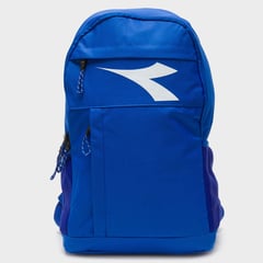 DIADORA - Morral deportivo acolchado con Bolsillo Interior 21 Lt