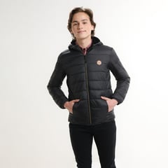 FEDERATION - Chaqueta Para Niño Juvenil