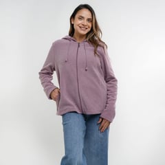 NEWBOAT - Saco para Mujer