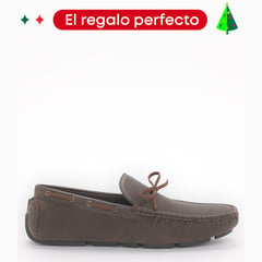 NEWBOAT - Mocasines para Hombre Poparo