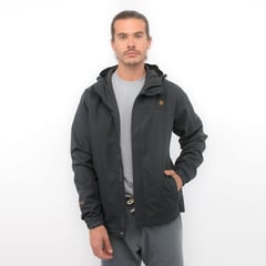 MOUNTAIN GEAR - Chaqueta Deportiva Outdoor para Hombre