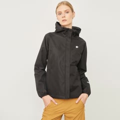 MOUNTAIN GEAR - Chaqueta cortavientos Mujer