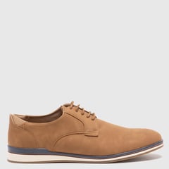 BASEMENT - Zapatos Casuales Benizion Hombre