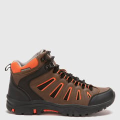 MOUNTAIN GEAR - Tenis Hombre Outdoor Bontynalt