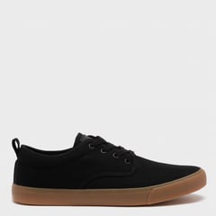 BEARCLIFF - Tenis Moda Atrillon Hombre