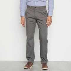 CHRISTIAN LACROIX - Pantalón Chino para Hombre Recto