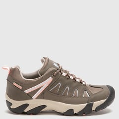 MOUNTAIN GEAR - Tenis Mujer Outdoor Monty