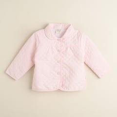 CONIGLIO - Chaqueta para bebe niña