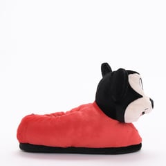 STD CHARACTERS - Pantuflas Niño Mickey