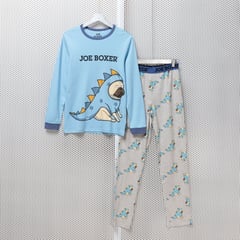 JOE BOXER - Pijama para niño