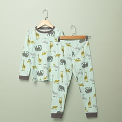 CONIGLIO - Pijama para niño Coniglio