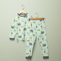 CONIGLIO - Pijama para niño