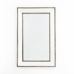 BASEMENT HOME - Espejo de pared Rectangular 110 x 70 cm