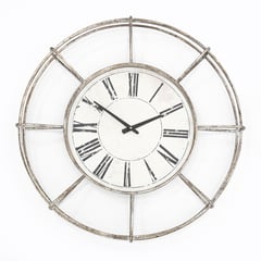 MICA - Reloj de pared 72.5 cm