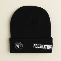 FEDERATION - Gorro para niño