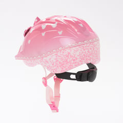 MINNIE - Casco infantil Niña Ciclismo