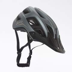 JEEP - Casco para Bicicileta Talla L