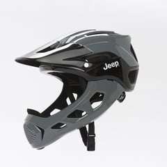 JEEP - Casco para Bicicleta Talla L