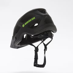 MOUNTAIN GEAR - Casco para Bicicleta de Adulto