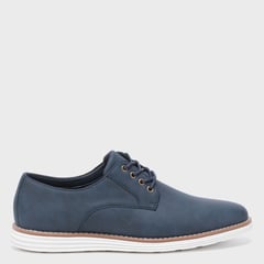 NEWPORT - Zapatos Casuales Newboat Sloffi Hombre