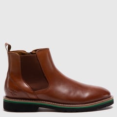 LA MARTINA - Botas para Hombre Teo