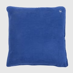 BENETTON - Cojín Suede 45 x 45 cm