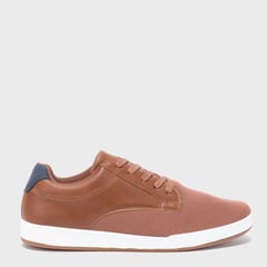 BASEMENT - Tenis Hombre Moda Solkyn