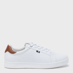 NEWPORT - Tenis Newboat Hombre Moda Ancalino