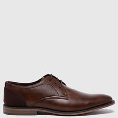 NEWPORT - Zapatos Formales para Hombre Newboat Splinter | Zapatos casuales para Hombre