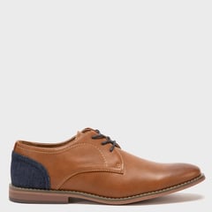 NEWPORT - Zapatos Formales para Hombre Newboat Splinter | Zapatos casuales para Hombre