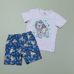 YAMP - Pijama para Niño