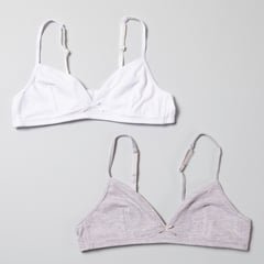 ELV - Pack de 2 Tops para niña