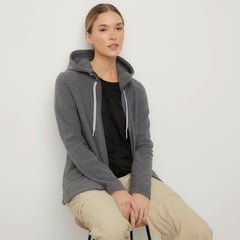 MOUNTAIN GEAR - Saco Abierto para mujer