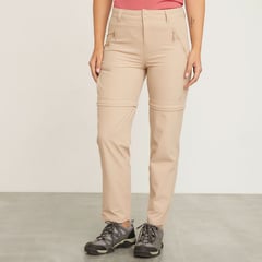 MOUNTAIN GEAR - Pantalón deportivo Tiro Alto Sport Mujer