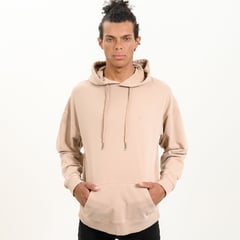 DENIMLAB - Hoodie para Hombre de Algodón