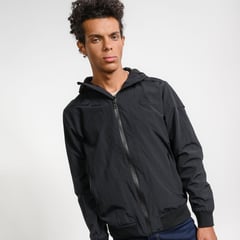 MOSSIMO - Chaqueta cortaviento para Hombre