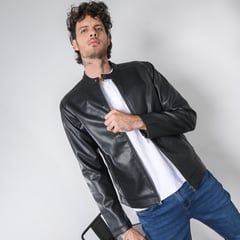 DENIMLAB - Chaqueta para Hombre