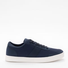 NEWPORT - Tenis moda para Hombre Bentinino Newboat | Tenis de moda con suela blanca Newboat