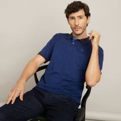 CHRISTIAN LACROIX - Camiseta polo para Hombre Manga corta